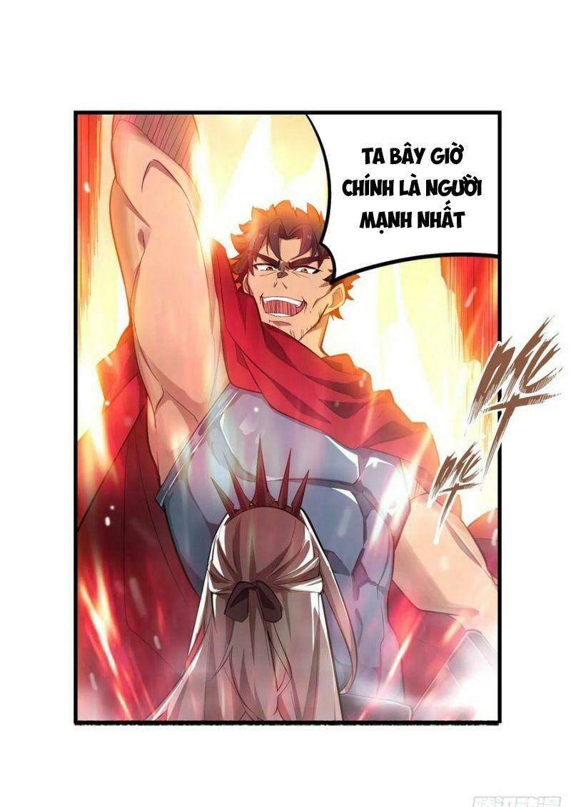 Sứ Đồ Vô Hạn Và 12 Chiến Cơ Chapter 135 - Trang 2