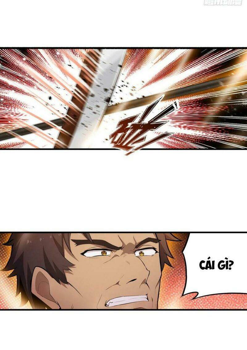 Sứ Đồ Vô Hạn Và 12 Chiến Cơ Chapter 135 - Trang 2
