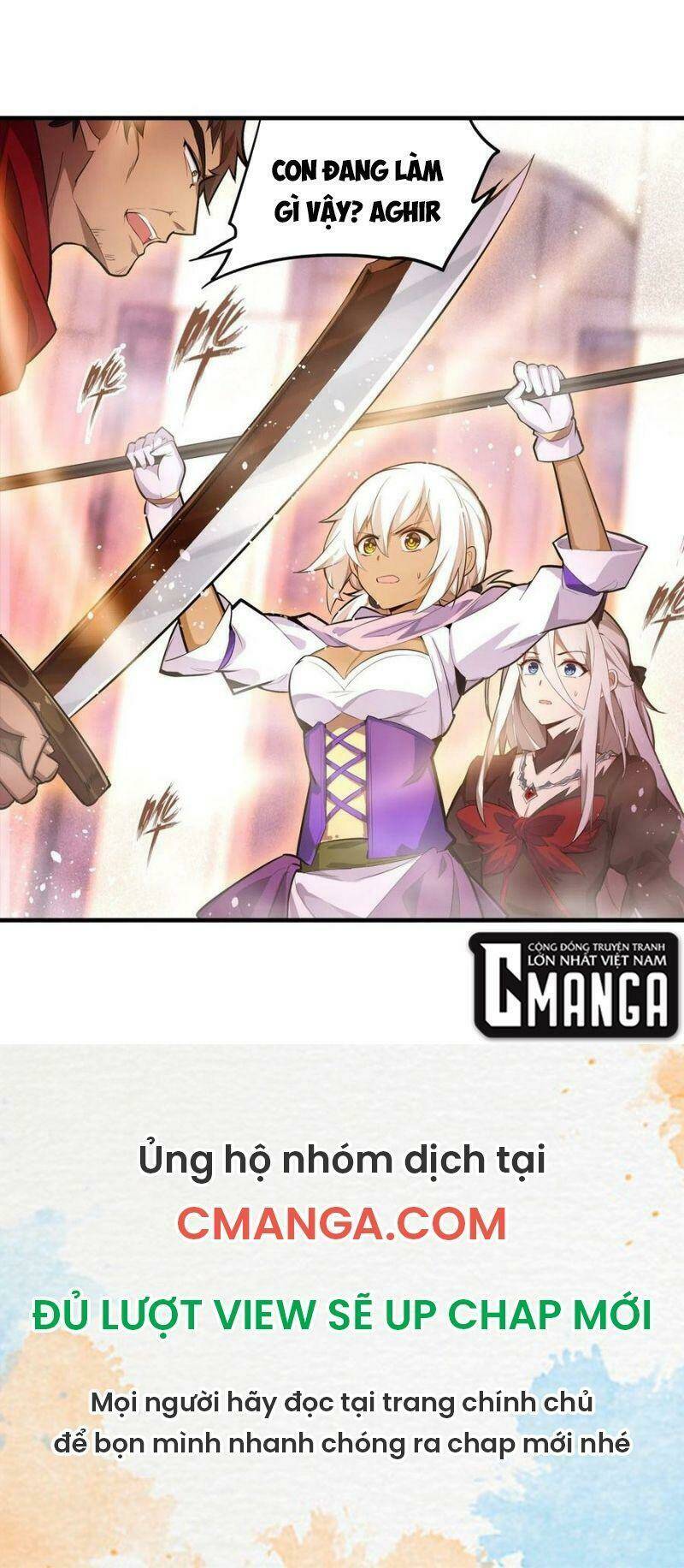 Sứ Đồ Vô Hạn Và 12 Chiến Cơ Chapter 135 - Trang 2