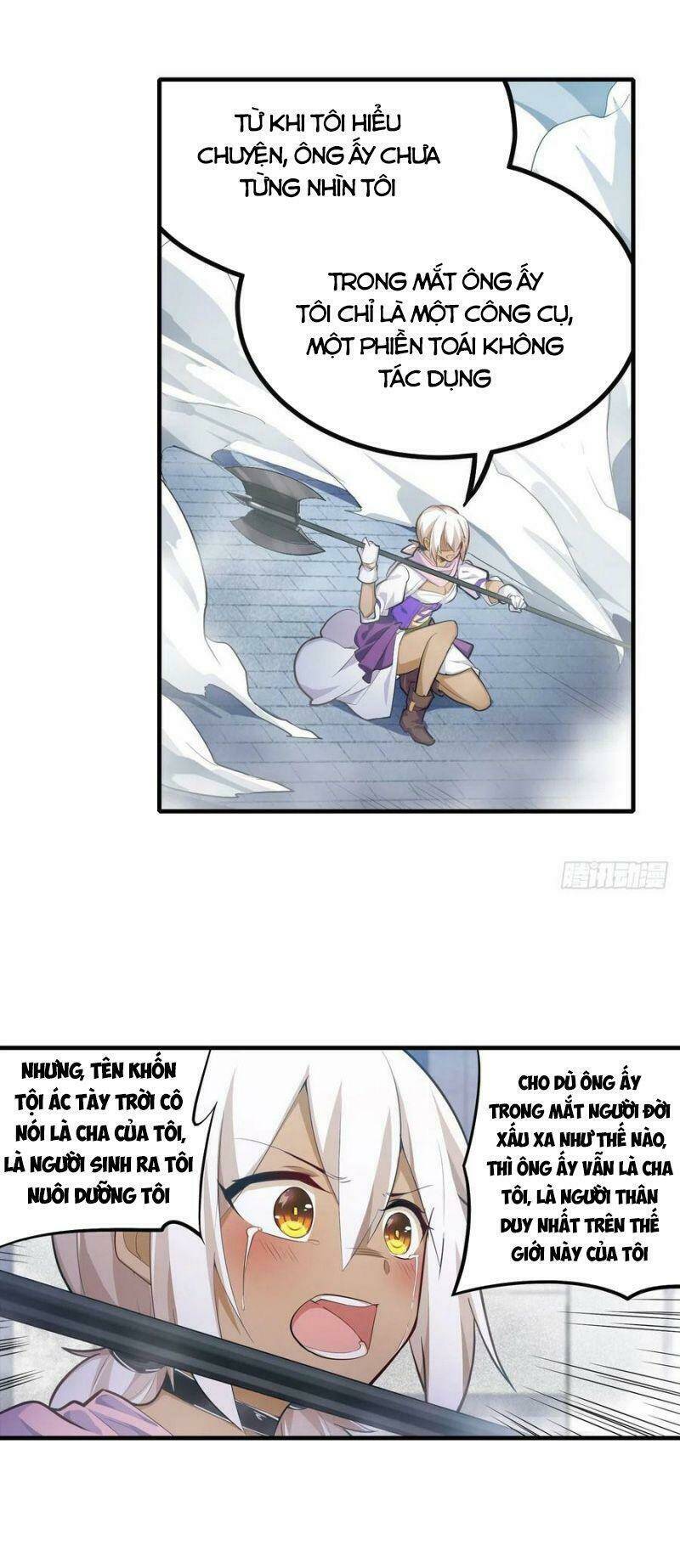 Sứ Đồ Vô Hạn Và 12 Chiến Cơ Chapter 135 - Trang 2