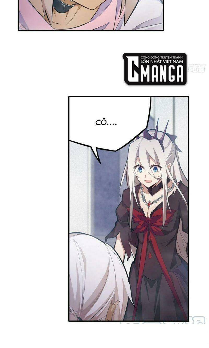 Sứ Đồ Vô Hạn Và 12 Chiến Cơ Chapter 135 - Trang 2