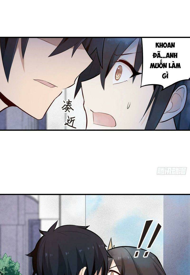 Sứ Đồ Vô Hạn Và 12 Chiến Cơ Chapter 136 - Trang 2