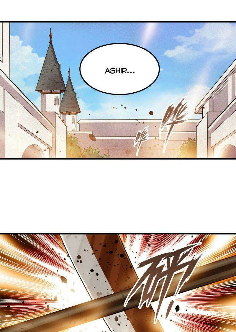 Sứ Đồ Vô Hạn Và 12 Chiến Cơ Chapter 136 - Trang 2