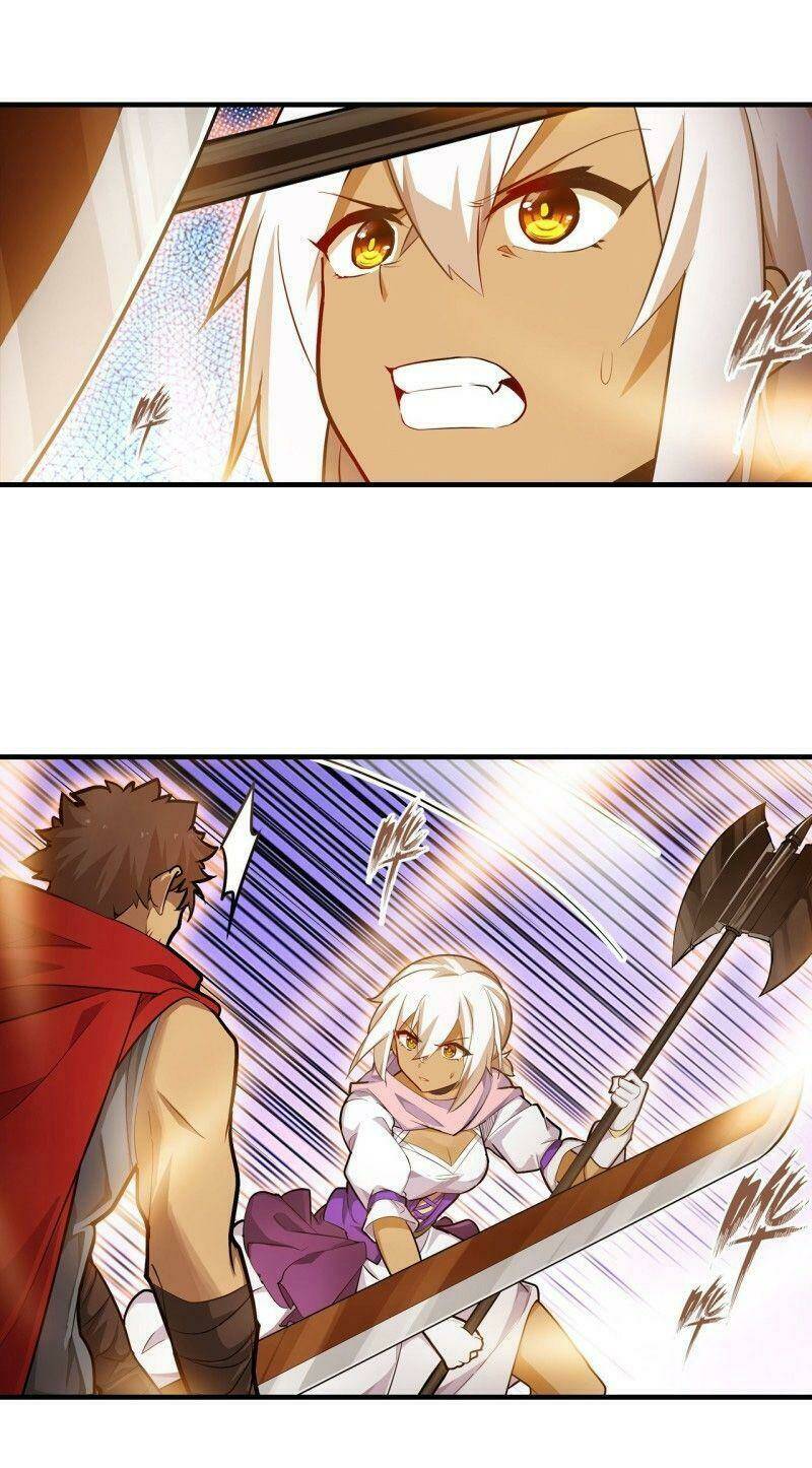 Sứ Đồ Vô Hạn Và 12 Chiến Cơ Chapter 136 - Trang 2