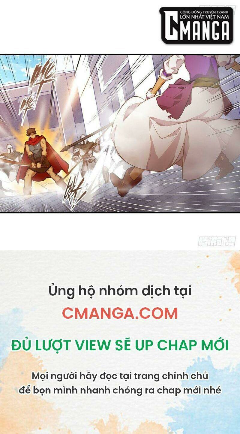 Sứ Đồ Vô Hạn Và 12 Chiến Cơ Chapter 136 - Trang 2