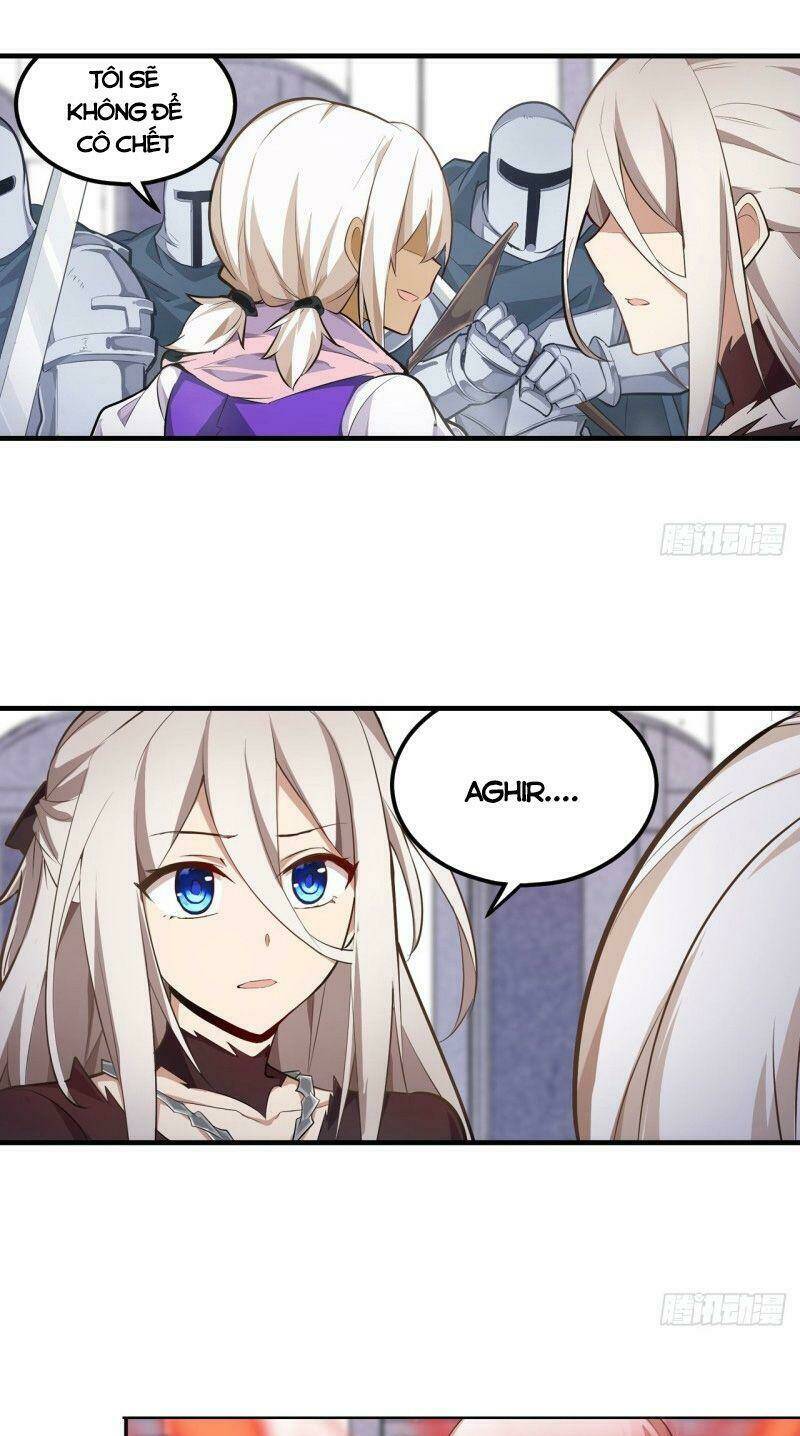 Sứ Đồ Vô Hạn Và 12 Chiến Cơ Chapter 136 - Trang 2