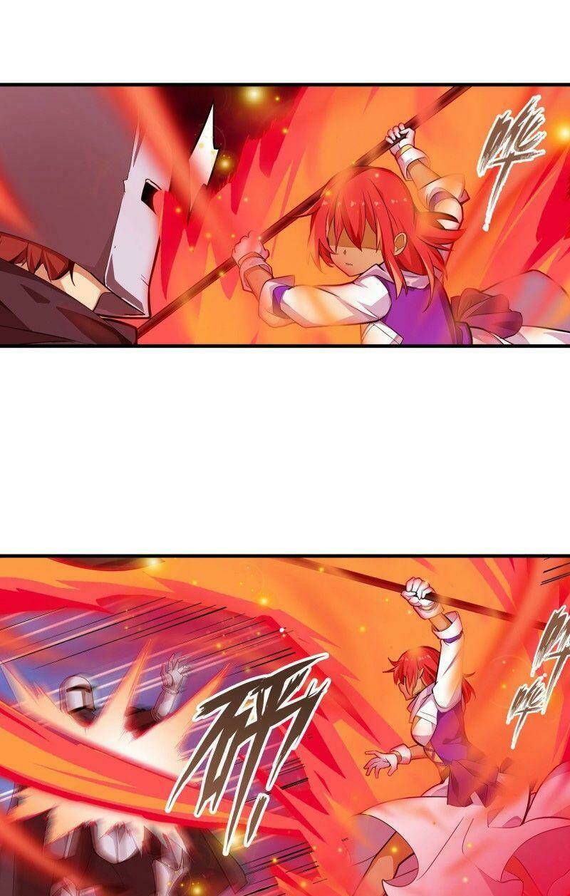 Sứ Đồ Vô Hạn Và 12 Chiến Cơ Chapter 136 - Trang 2