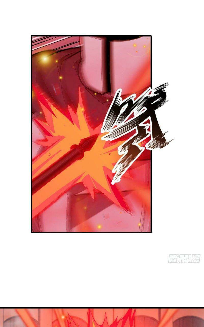 Sứ Đồ Vô Hạn Và 12 Chiến Cơ Chapter 136 - Trang 2