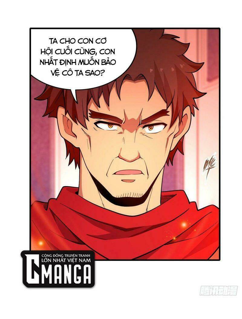 Sứ Đồ Vô Hạn Và 12 Chiến Cơ Chapter 136 - Trang 2