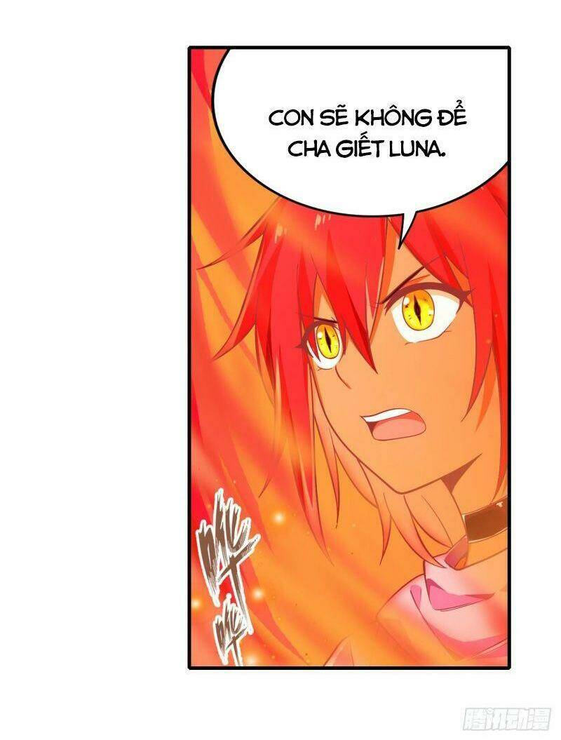 Sứ Đồ Vô Hạn Và 12 Chiến Cơ Chapter 136 - Trang 2