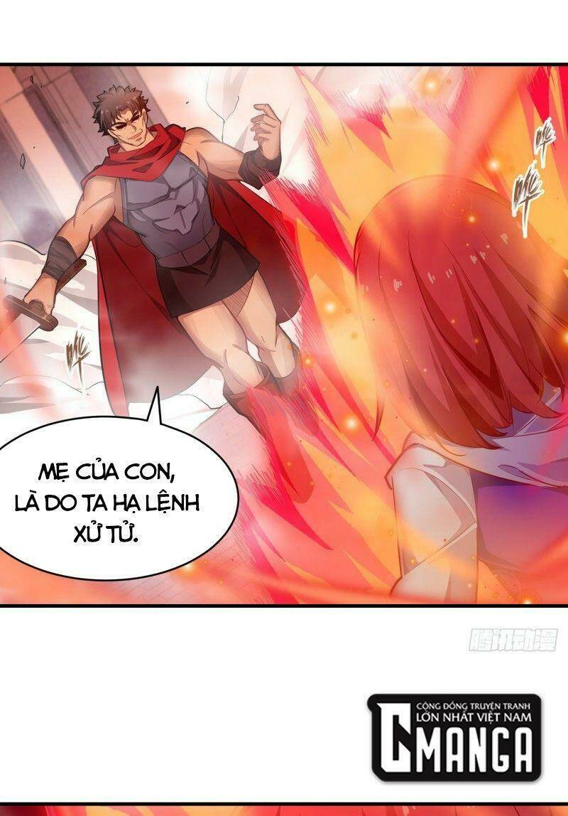 Sứ Đồ Vô Hạn Và 12 Chiến Cơ Chapter 136 - Trang 2