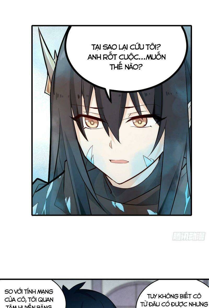 Sứ Đồ Vô Hạn Và 12 Chiến Cơ Chapter 136 - Trang 2