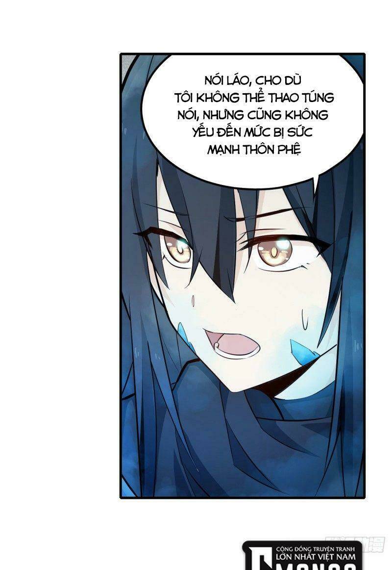 Sứ Đồ Vô Hạn Và 12 Chiến Cơ Chapter 136 - Trang 2