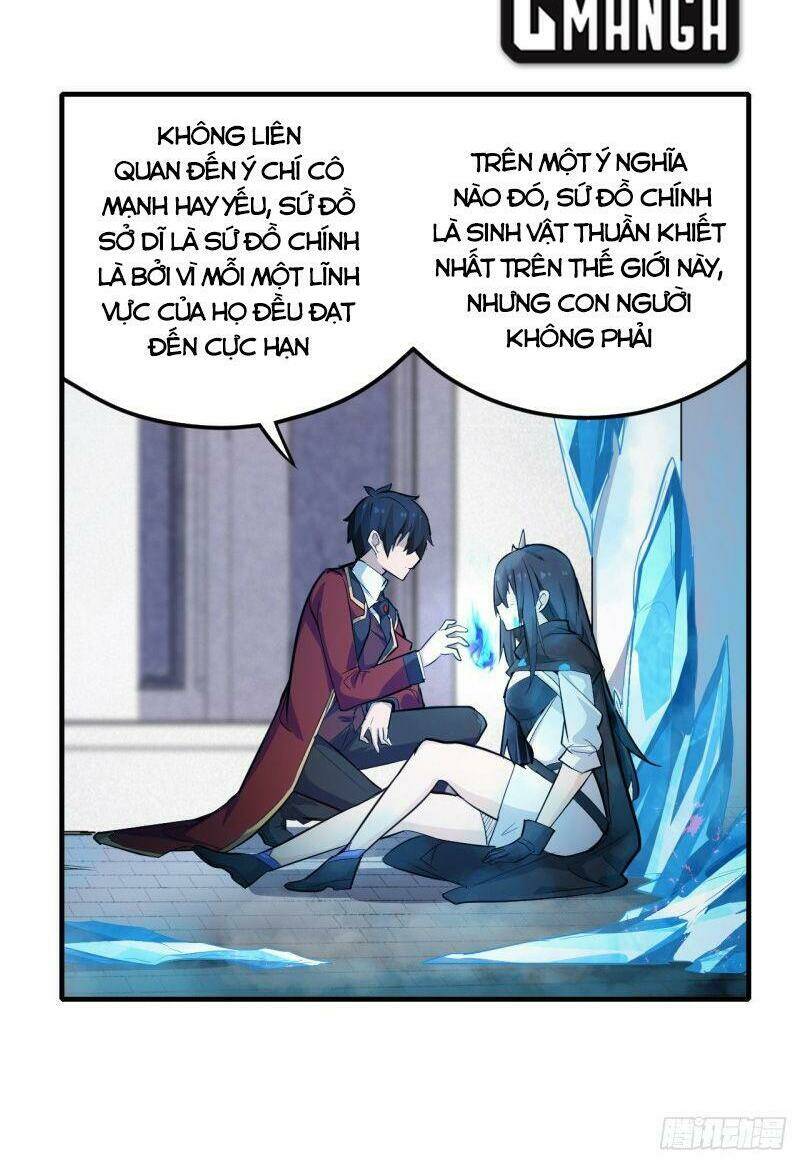 Sứ Đồ Vô Hạn Và 12 Chiến Cơ Chapter 136 - Trang 2