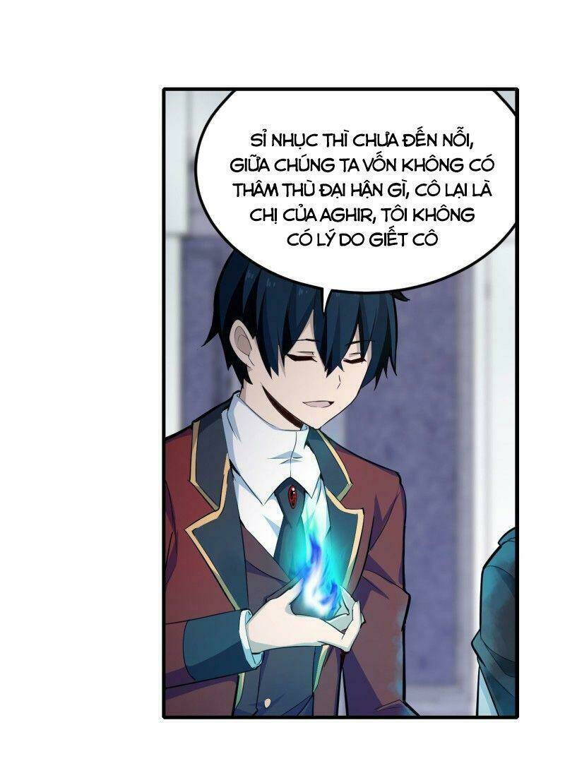 Sứ Đồ Vô Hạn Và 12 Chiến Cơ Chapter 136 - Trang 2