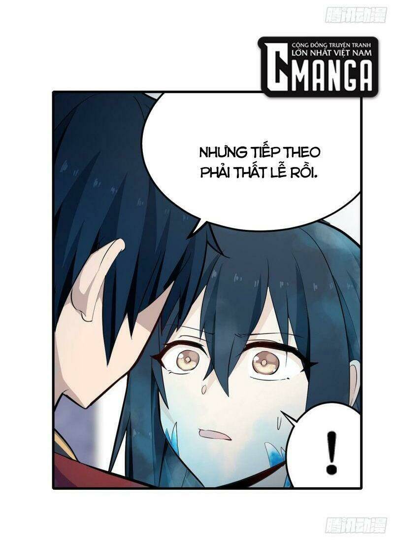 Sứ Đồ Vô Hạn Và 12 Chiến Cơ Chapter 136 - Trang 2