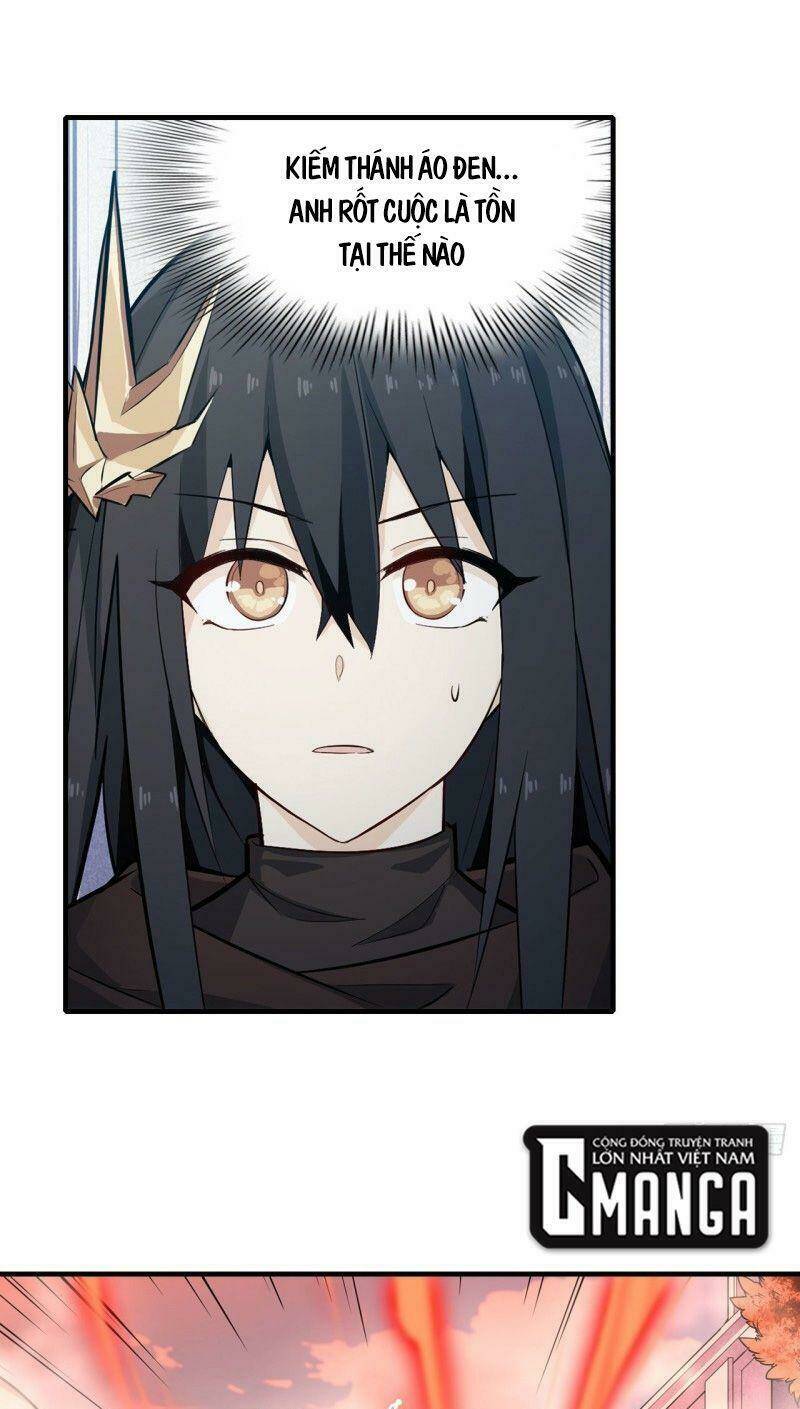 Sứ Đồ Vô Hạn Và 12 Chiến Cơ Chapter 137 - Trang 2