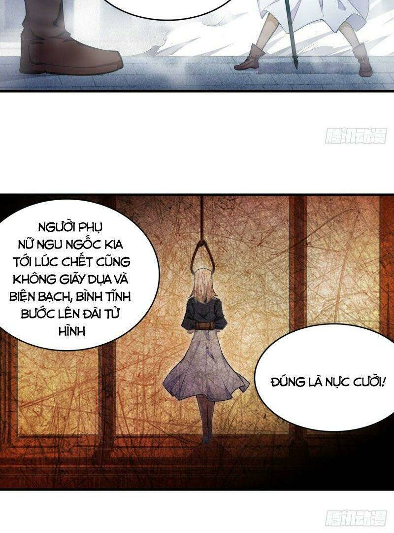 Sứ Đồ Vô Hạn Và 12 Chiến Cơ Chapter 137 - Trang 2