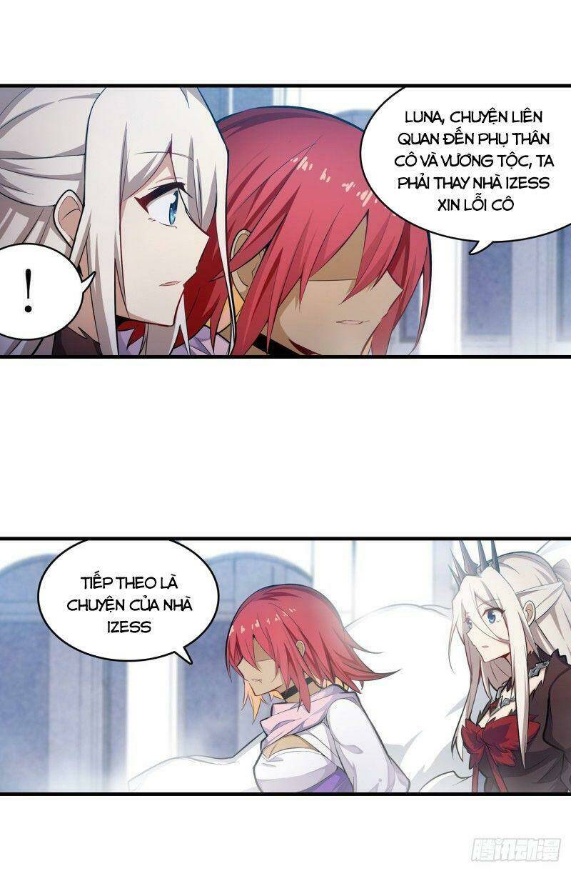 Sứ Đồ Vô Hạn Và 12 Chiến Cơ Chapter 137 - Trang 2