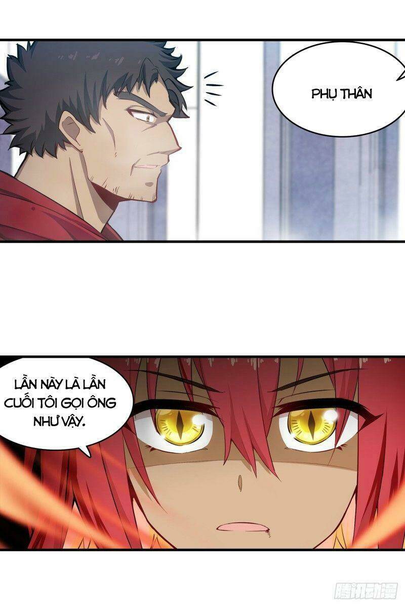 Sứ Đồ Vô Hạn Và 12 Chiến Cơ Chapter 137 - Trang 2