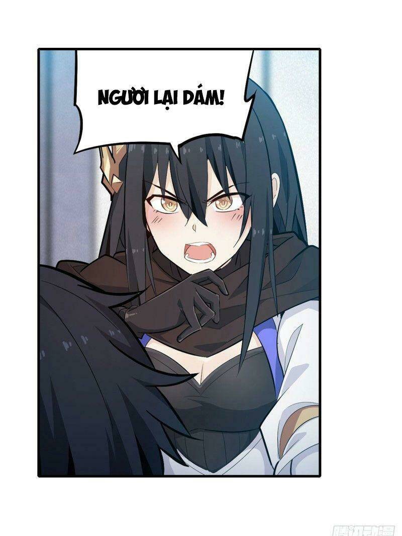 Sứ Đồ Vô Hạn Và 12 Chiến Cơ Chapter 137 - Trang 2