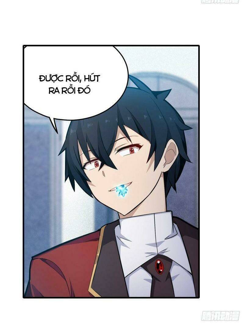 Sứ Đồ Vô Hạn Và 12 Chiến Cơ Chapter 137 - Trang 2