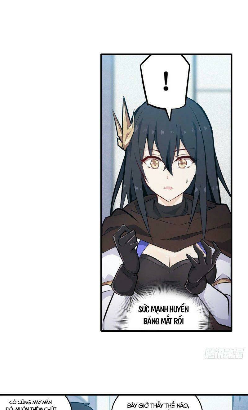 Sứ Đồ Vô Hạn Và 12 Chiến Cơ Chapter 137 - Trang 2