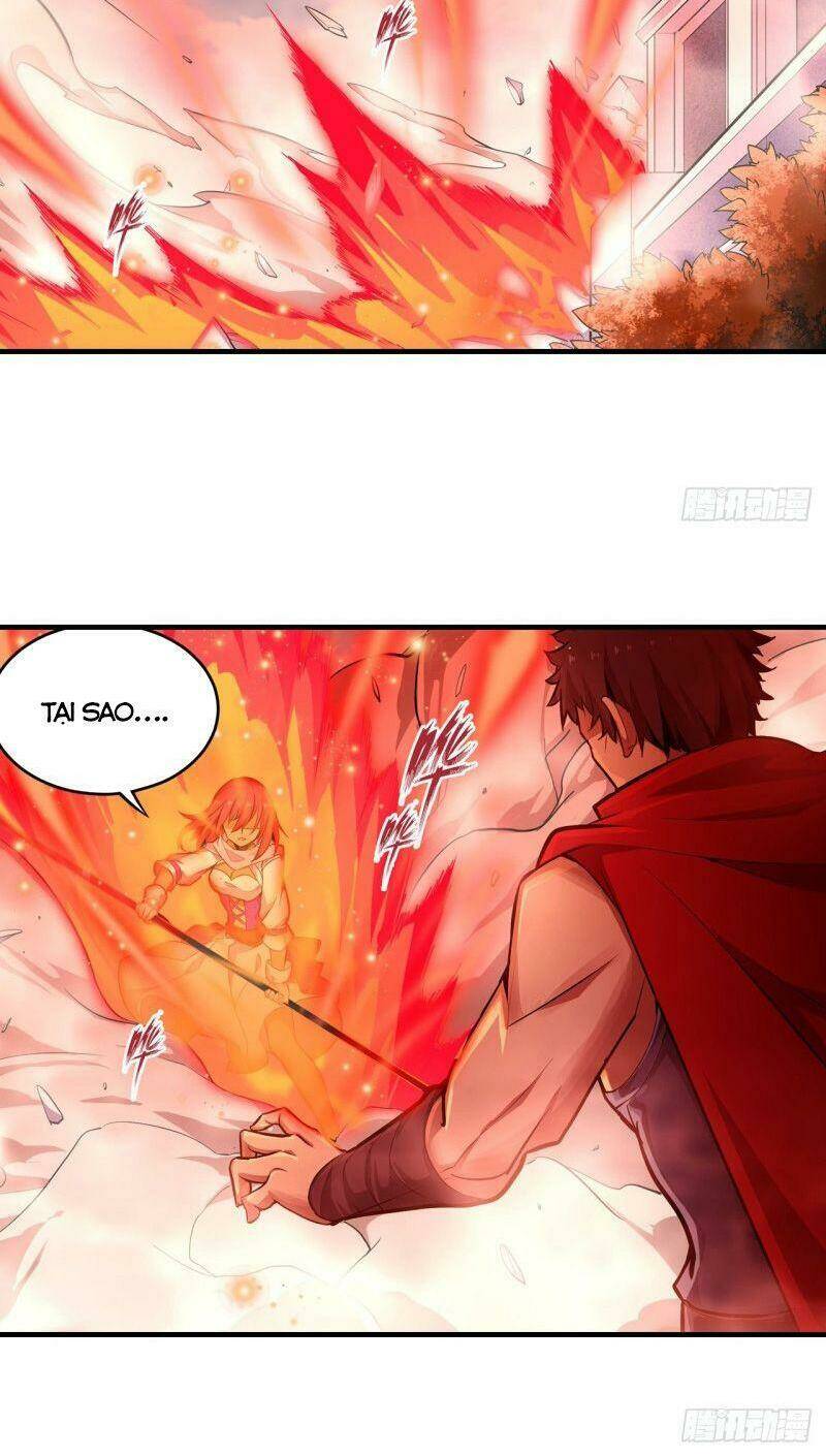 Sứ Đồ Vô Hạn Và 12 Chiến Cơ Chapter 137 - Trang 2