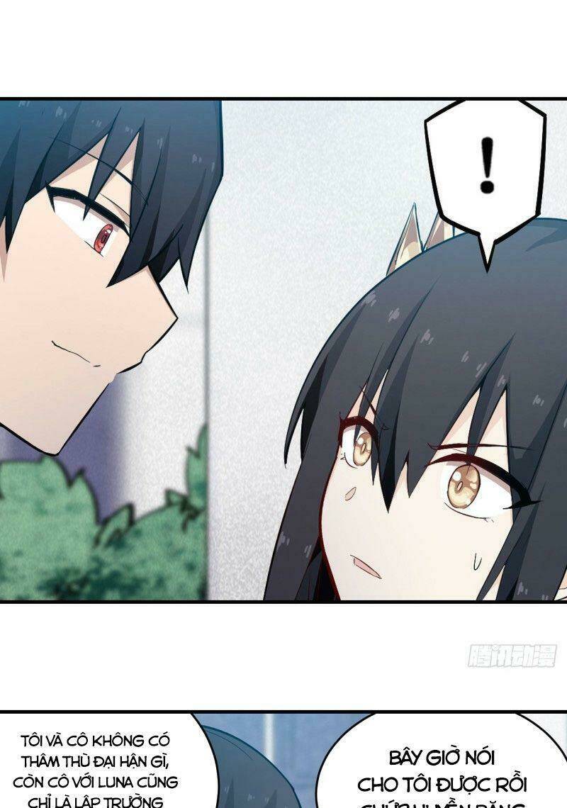 Sứ Đồ Vô Hạn Và 12 Chiến Cơ Chapter 137 - Trang 2