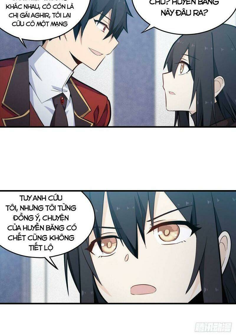 Sứ Đồ Vô Hạn Và 12 Chiến Cơ Chapter 137 - Trang 2