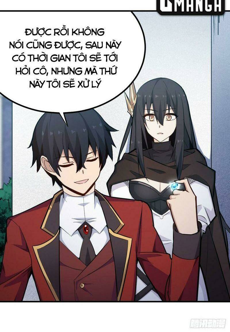 Sứ Đồ Vô Hạn Và 12 Chiến Cơ Chapter 137 - Trang 2