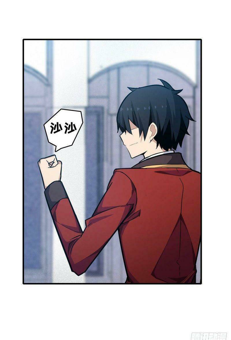 Sứ Đồ Vô Hạn Và 12 Chiến Cơ Chapter 137 - Trang 2