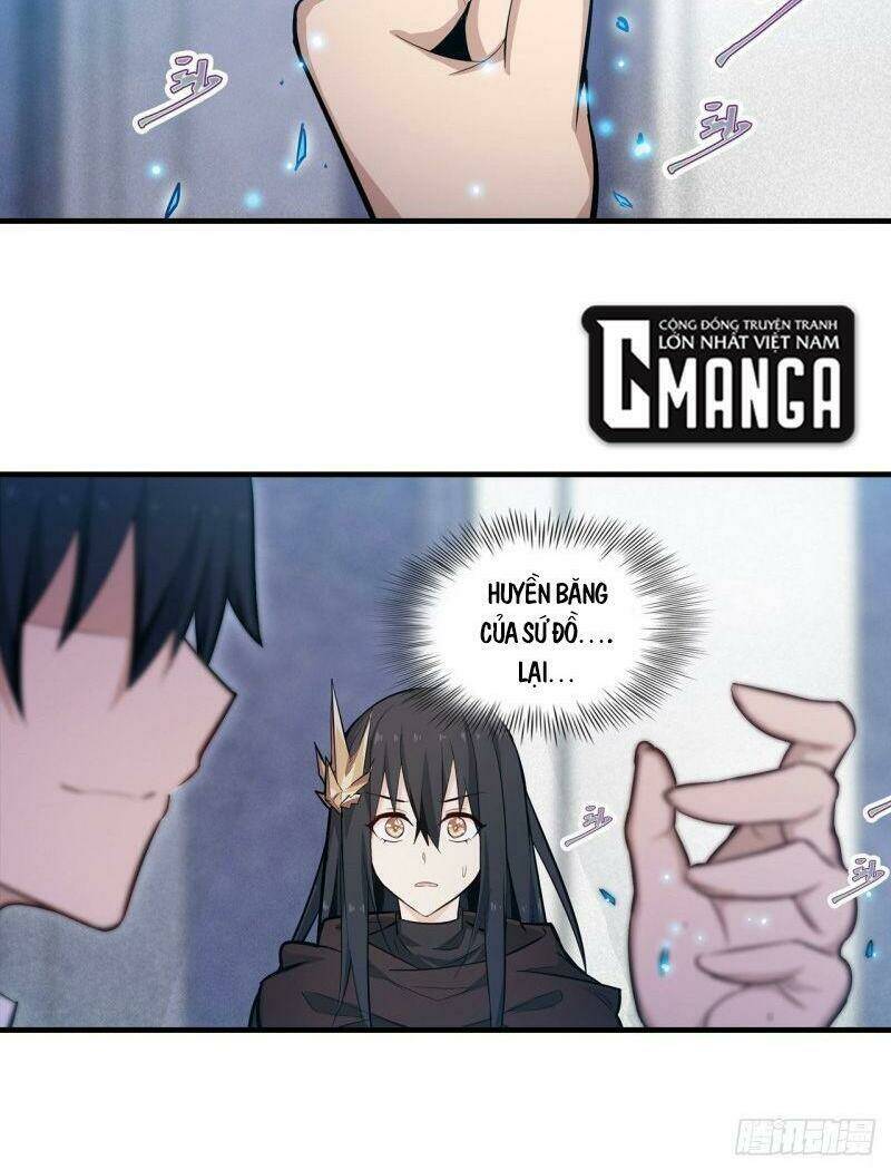 Sứ Đồ Vô Hạn Và 12 Chiến Cơ Chapter 137 - Trang 2