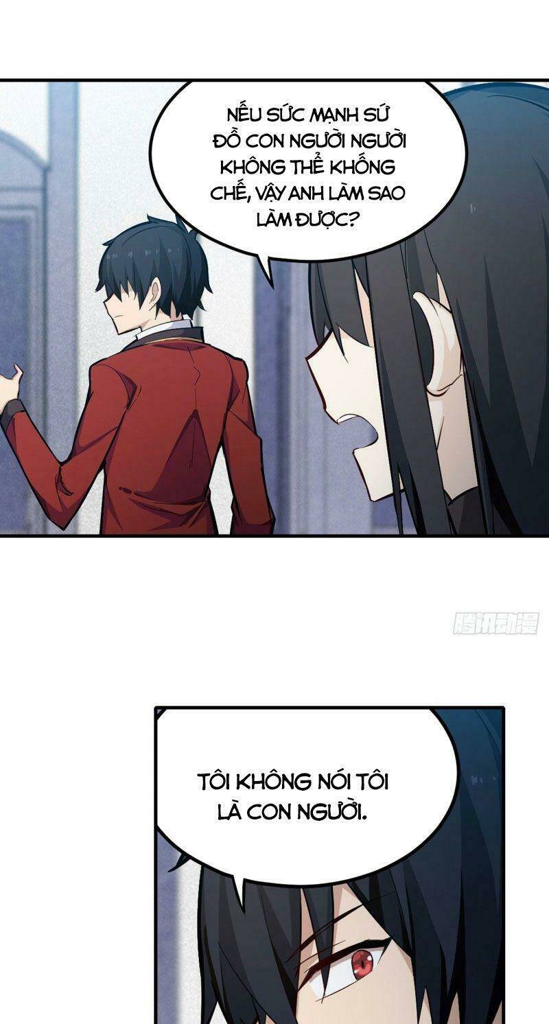 Sứ Đồ Vô Hạn Và 12 Chiến Cơ Chapter 137 - Trang 2