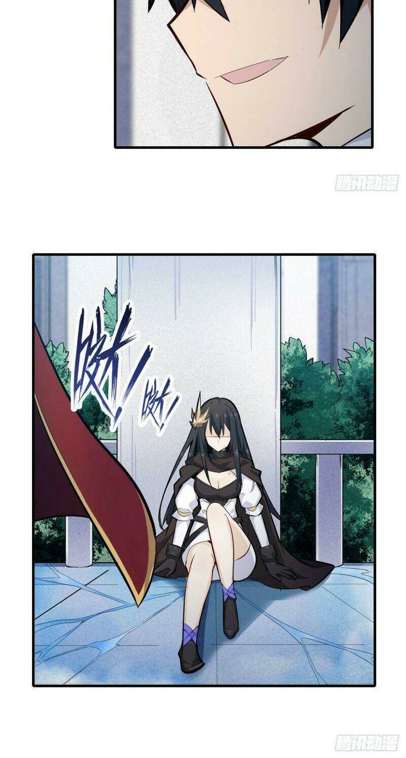 Sứ Đồ Vô Hạn Và 12 Chiến Cơ Chapter 137 - Trang 2