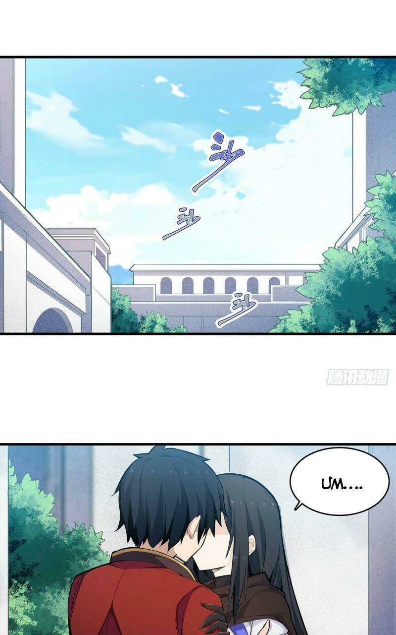 Sứ Đồ Vô Hạn Và 12 Chiến Cơ Chapter 137 - Trang 2