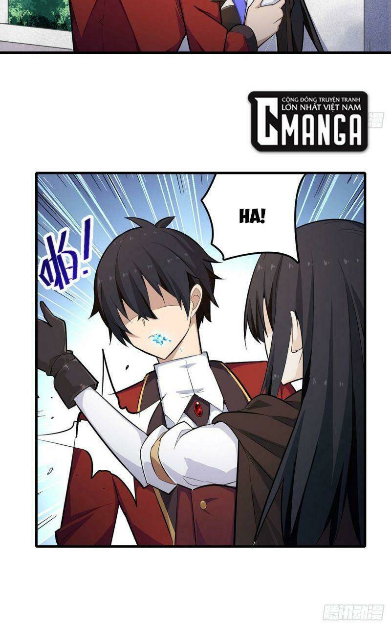 Sứ Đồ Vô Hạn Và 12 Chiến Cơ Chapter 137 - Trang 2