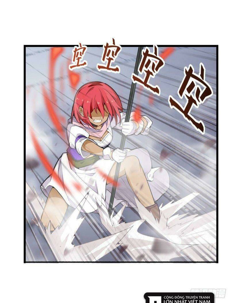 Sứ Đồ Vô Hạn Và 12 Chiến Cơ Chapter 137 - Trang 2