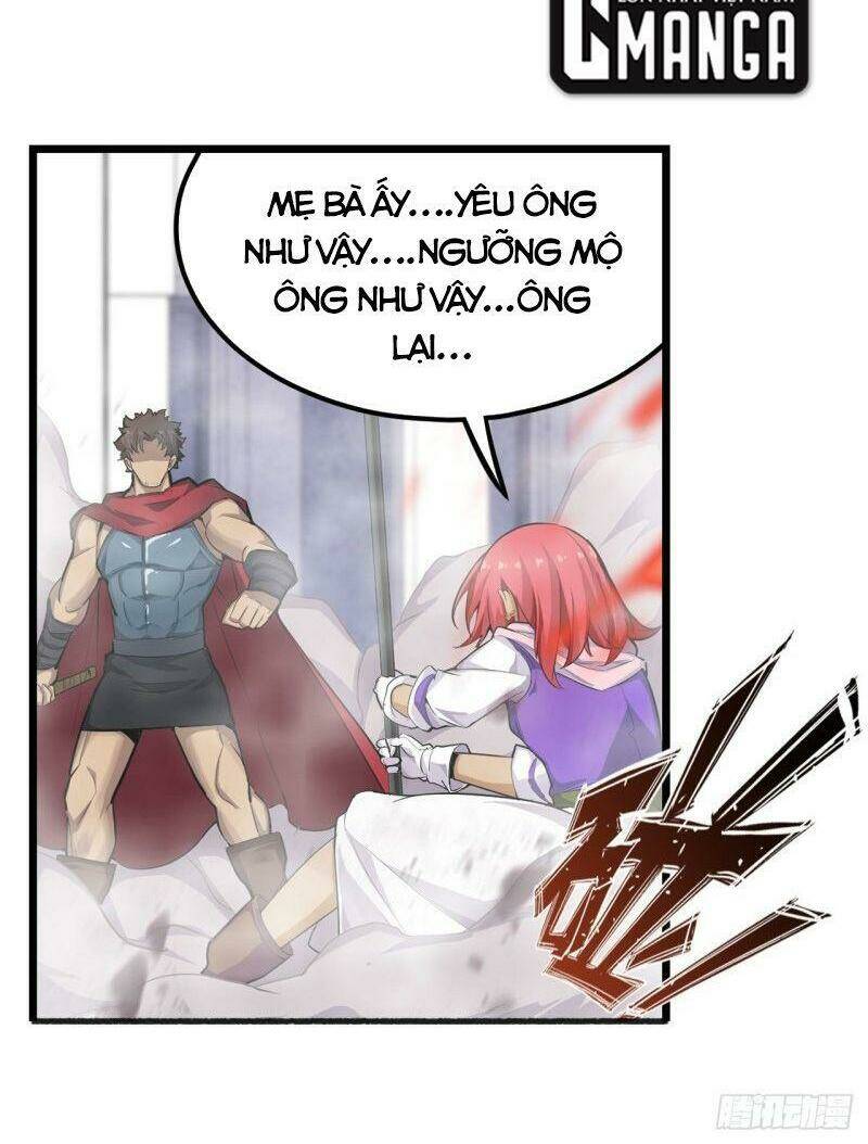 Sứ Đồ Vô Hạn Và 12 Chiến Cơ Chapter 137 - Trang 2