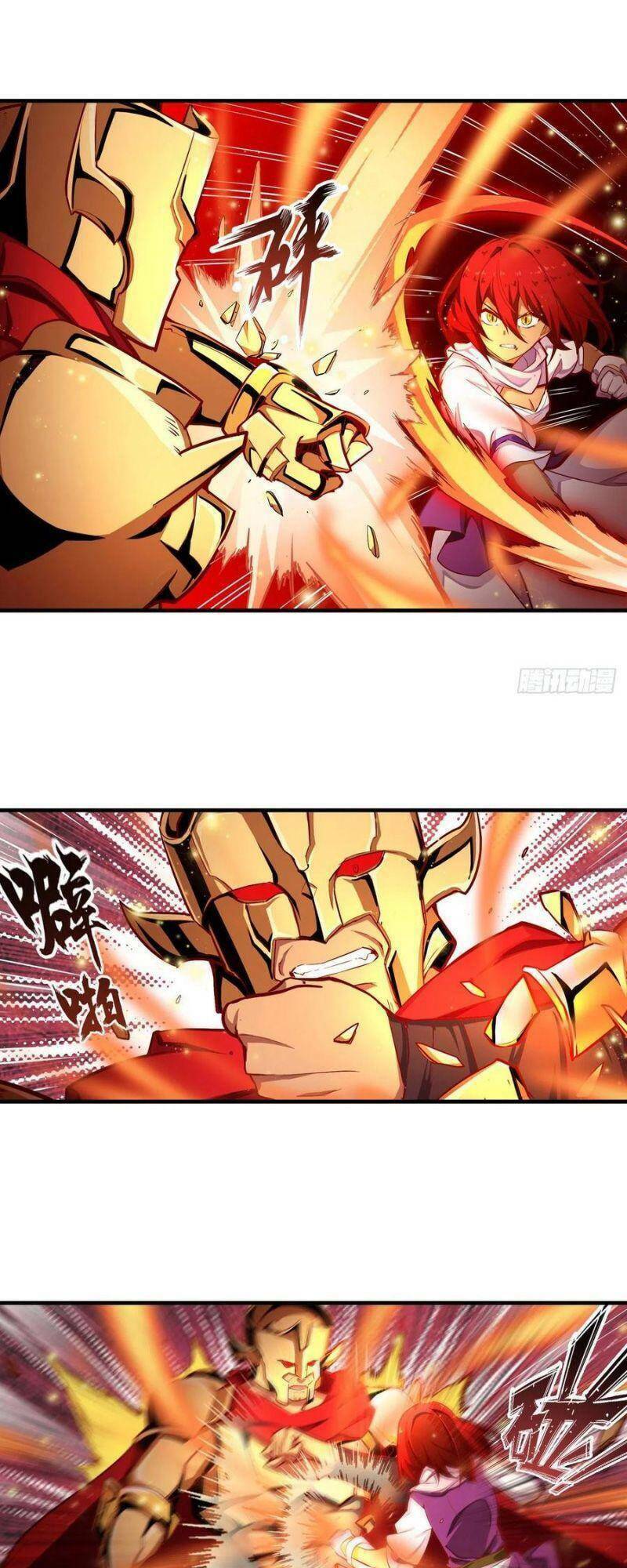 Sứ Đồ Vô Hạn Và 12 Chiến Cơ Chapter 138 - Trang 2