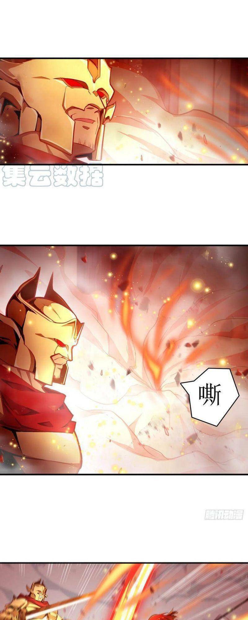 Sứ Đồ Vô Hạn Và 12 Chiến Cơ Chapter 138 - Trang 2