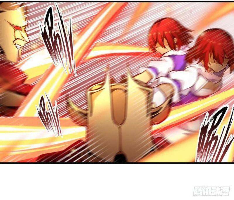 Sứ Đồ Vô Hạn Và 12 Chiến Cơ Chapter 138 - Trang 2