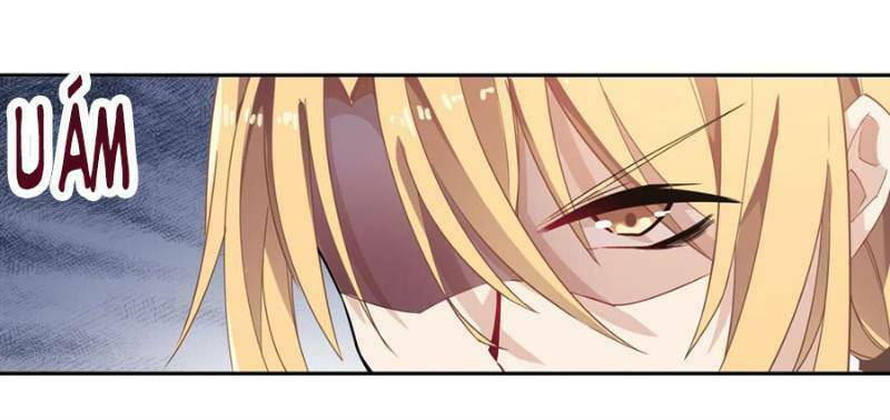 Sứ Đồ Vô Hạn Và 12 Chiến Cơ Chapter 14 - Trang 2