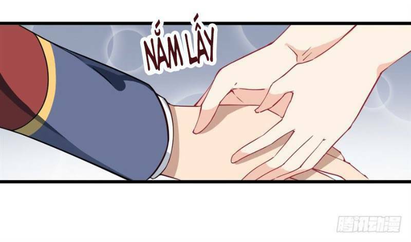 Sứ Đồ Vô Hạn Và 12 Chiến Cơ Chapter 14 - Trang 2