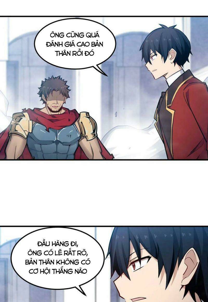 Sứ Đồ Vô Hạn Và 12 Chiến Cơ Chapter 140 - Trang 2