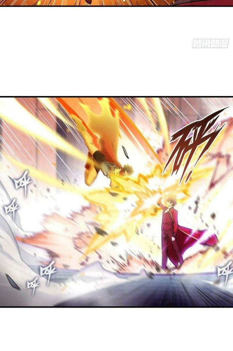 Sứ Đồ Vô Hạn Và 12 Chiến Cơ Chapter 140 - Trang 2