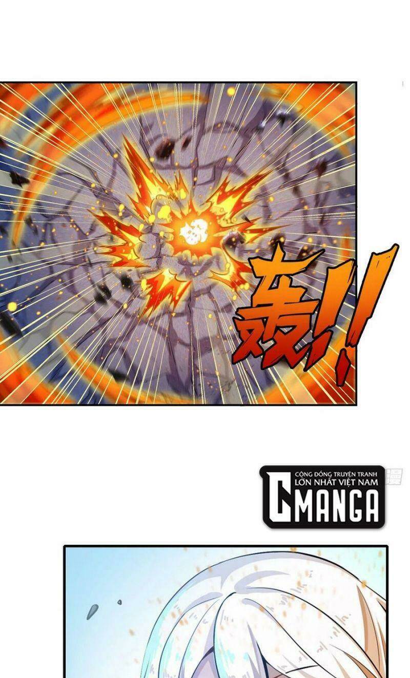 Sứ Đồ Vô Hạn Và 12 Chiến Cơ Chapter 140 - Trang 2