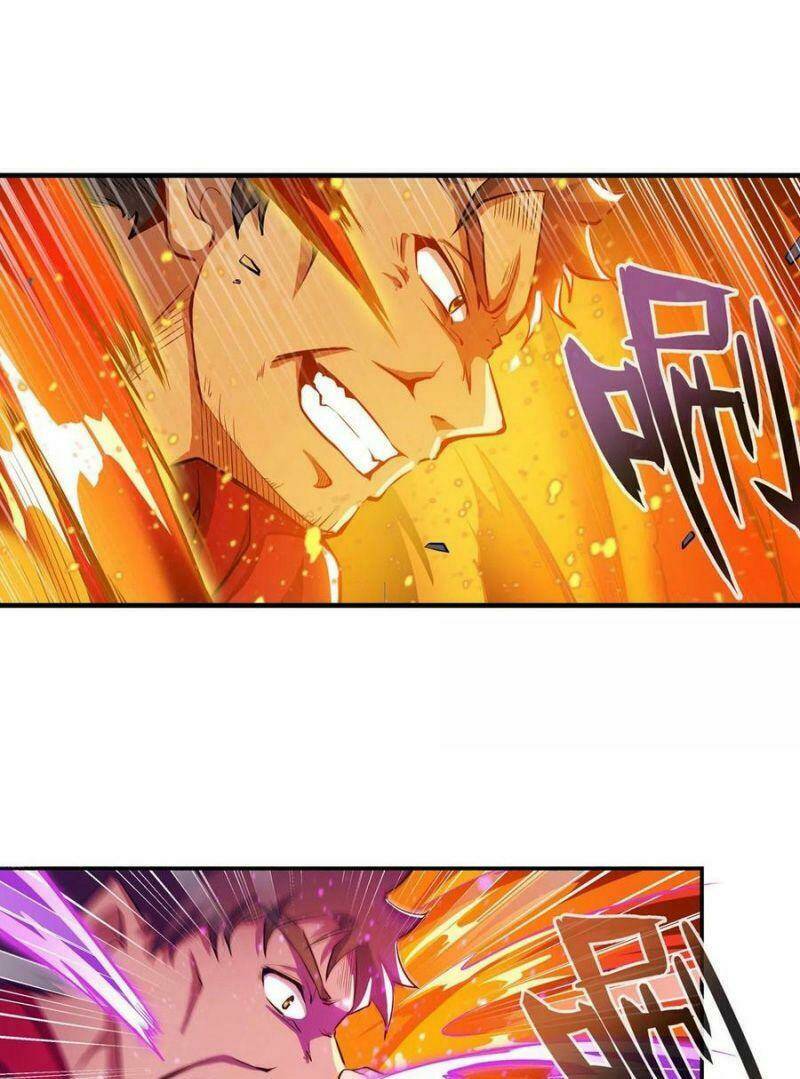 Sứ Đồ Vô Hạn Và 12 Chiến Cơ Chapter 140 - Trang 2