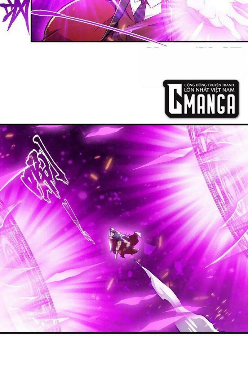 Sứ Đồ Vô Hạn Và 12 Chiến Cơ Chapter 140 - Trang 2