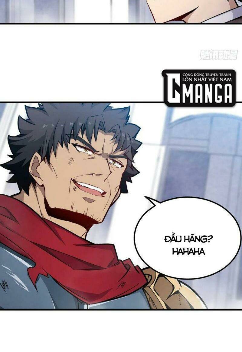 Sứ Đồ Vô Hạn Và 12 Chiến Cơ Chapter 140 - Trang 2